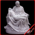 Christ Statue, Church Statue, Decorated God Statue YL-R043
